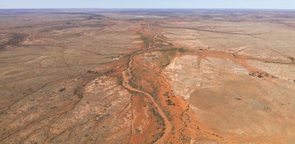 Cymbric Vale Station - NSW (PBH4 00 8959)